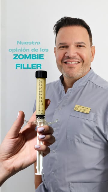 ¿Has oído hablar de la “GRASA ZOMBIE”? 

Es una de las últimas tendencias de las que se está habland