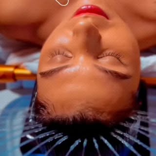 🌟 ORYN - Clínica SPA Capilar abre suas portas para um universo onde a tradição oriental do SPA Head