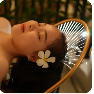 💆🏻 SPA Cafuné.

✨ Uma experiência única de cuidado e conexão. 

Descubra o primeiro SPA na Bahia a