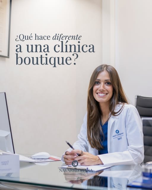 No todas las clínicas trabajan de la misma manera.

Más allá de las instalaciones o la tecnología, u