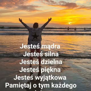 BO MOC JEST W TOBIE.
#silnakobieta, #motywacja,  #pewnoscsiebie,  #szukajmnie.