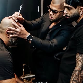 Pushing the industry forward one experience at a time 🖋️