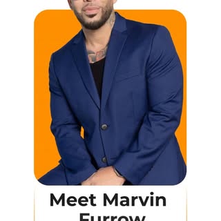 🌟 Talk Show Expert Marvin Furrow @marvinfurrow_ 

An SMP master artist and trainer since 2014, Marv