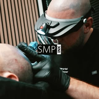🔏 
@marvinfurrow_ 

#smpink #micropigmentation #fyp