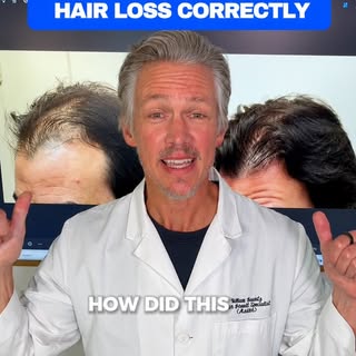 Results like this are not luck. 

They tend to happen when the full picture is addressed, not just o