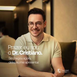 Minha trajetória na medicina sempre esteve ligada ao cuidado próximo com o paciente. E foi quando vi