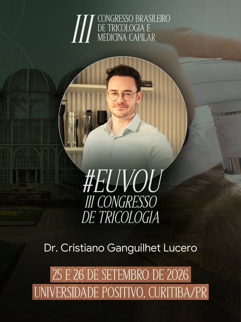 A medicina exige atualização constante

Na tricologia, isso fica ainda mais evidente: novas evidênci