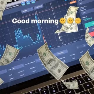 It’s Power in the IPhone/ Android🍾

Want immediate information hit the DM, and start today, Forex i