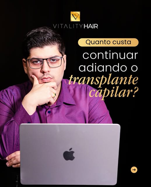 🚨 Últimas vagas para avaliações neste mês. Se você já vem adiando, talvez esse seja o sinal que fal