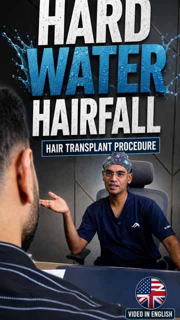 Regain Your Confidence with the Expertise of Dr. Sreedhar Reddy Pothula India’s Leading Hair Transpl