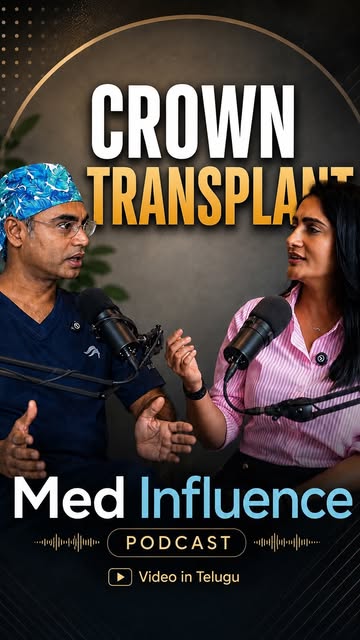 Regain Your Confidence with the Expertise of Dr. Sreedhar Reddy Pothula India’s Leading Hair Transpl