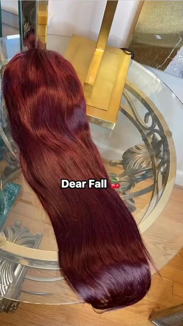 Dear Fall 🥀