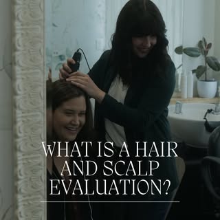 My first post partum experience with hair loss left me with a lot of questions, and very few answers