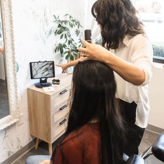 When you are dealing with hair loss “within range” is not enough. We want OPTIMAL nutrition.

For yo
