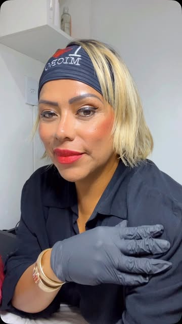 #microblading 😍🙏