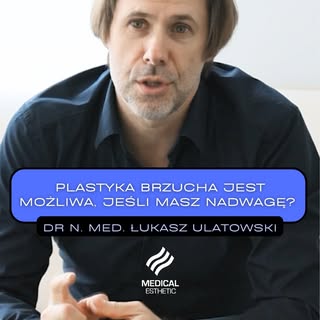„Mam jeszcze kilka kilogramów do zrzucenia. Czy to znaczy, że na plastykę brzucha jest za wcześnie?”