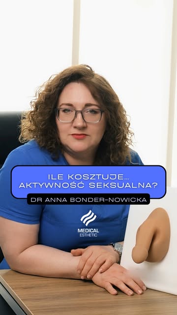 "Implant nie jest zrobiony z tektury i patyków" 😏 No dobrze… ale dlaczego właściwie kosztuje tyle, 