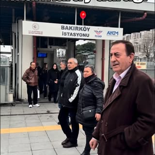 Bakırköy’de en kolay ulaşılabilen protez saç merkezi 📍

🚆 Marmaray ve metroya sadece 5 dakika
Zama