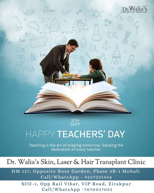 ✨ Celebrate, honor, and express gratitude to the amazing educators who inspire us every day! 📚🍎🎓
