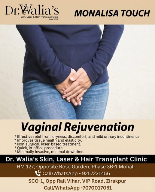 ✨ Reclaim intimate comfort, confidence, and vitality with a complete, non-invasive renewal! 🌸🌿
Com
