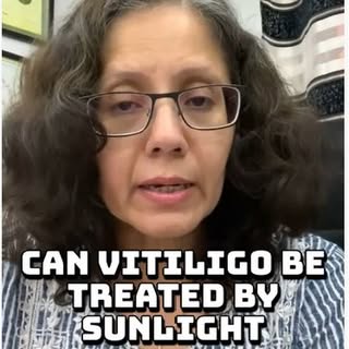 Can Vitiligo be treated by Sunlight?

#vitiligo #sunlight #vitiligotreatment #skincare #skincaretips