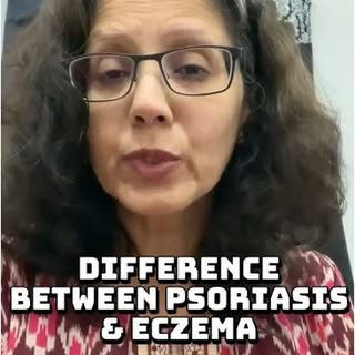 What is the difference between Psoriasis and Eczema?

#psoriasis #eczema #psoriasistreatment #psoria