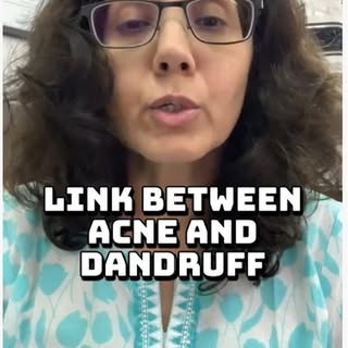 Link Between Acne and Dandruff

#acne #acnetreatment #acneproblems #acnescars #acnetips #acnesolutio