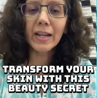 Transform Your Skin With This Beauty Secret?

#skin #skincare #skindoctor #skincareproducts #drhealt