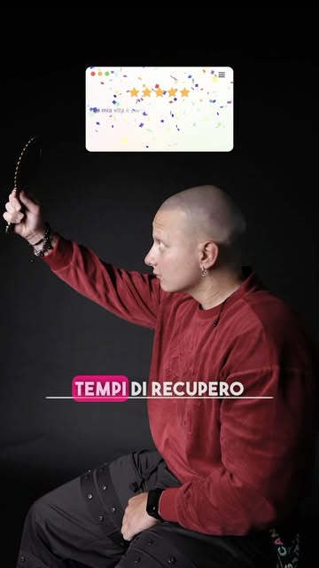 Stanco di non trovare una vera soluzione per la calvizie?

🔍 Scopri la tricopigmentazione presso Tr