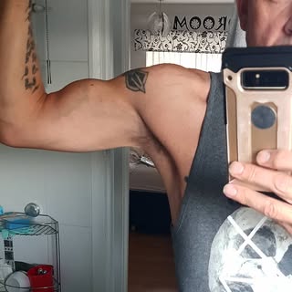 Fuck me...who's that lol? 😊 getting there slowly ..