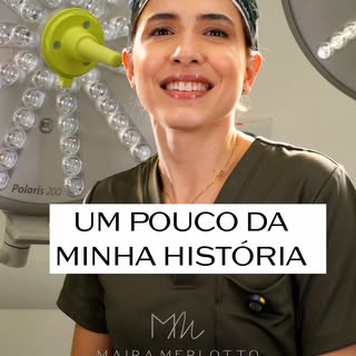 Com muita gratidão, respeito e orgulho, compartilho um pouco da minha trajetória até aqui. Cada pass