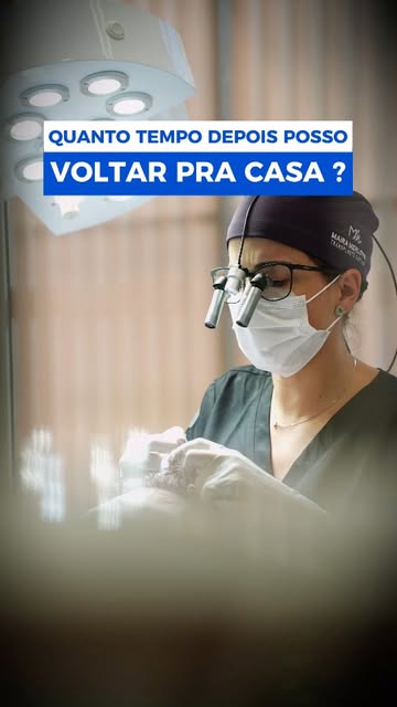 Quanto tempo depois posso voltar pra casa? 🗓️

No primeiro dia, nós realizamos o preparo da área do