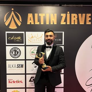 Adım adım ileriye… #altınzirvevekariyerödülleri