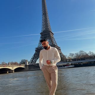 Bonjour…