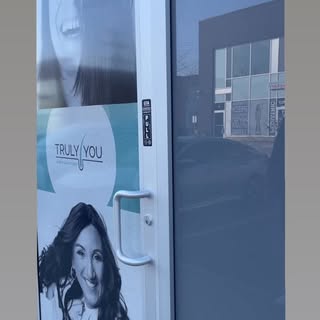 ✨ Une visite inspirante à Toronto ✨

Nous avons eu le privilège, de visiter un centre capillaire abs