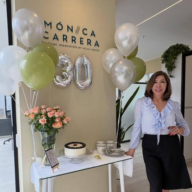Este aniversario no solo celebra los años recorridos, sino la pasión que continúa intacta por seguir