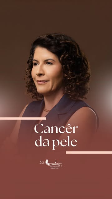 O câncer de pele é o mais comum no Brasil  e também um dos mais preveníveis. 
Exposição solar sem pr