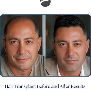 See the Difference. Before & After Results at FUEsion.
Book Your Free Consultation and Imagine Your 