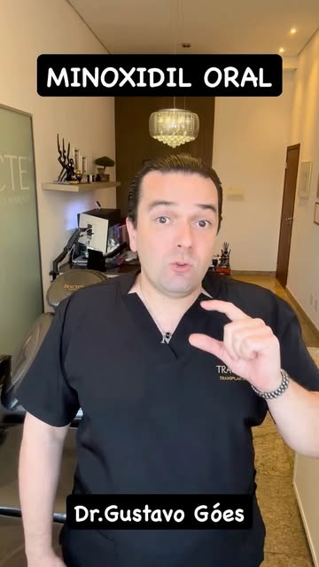 - Informações Médicas; sugestões estamos a disposição 🧐🙇🏻.
☝🏻👊🏼👀 Dr.Gustavo Góes é Médico CRM