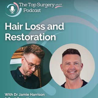 📢 New Top Surgery Podcast Episode 📢

In this episode, I’m joined by Paul Carruthers (he/him), Nurs