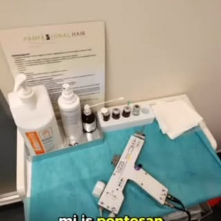 Vajon helyettesíti az orvosi hajmezoterápia a hajbeültetést? Vagy inkább kiegészítő kezelésnek jó? A