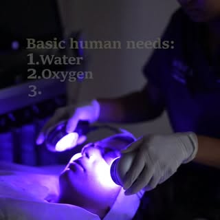 Basic human needs: 😄😅

#skincare #humour #fun #relax #therapy