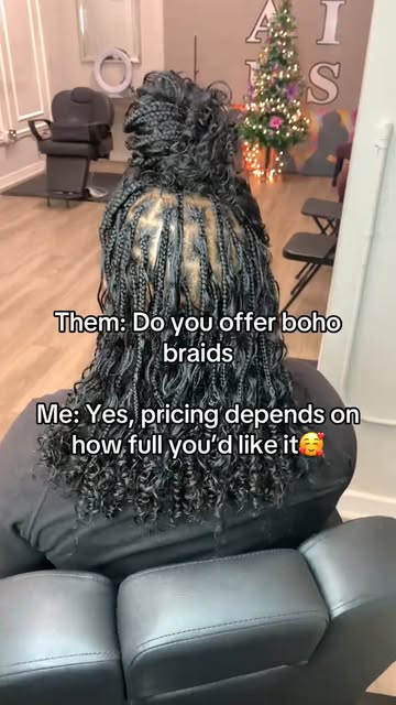 Book Your Appt, Servicing all of North Charleston💜 & Charlotte on the 18th & 19th

#saturastyles #A