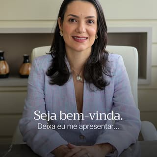 Cada decisão que tomo hoje no consultório carrega anos de estudo, formação sólida, prática constante