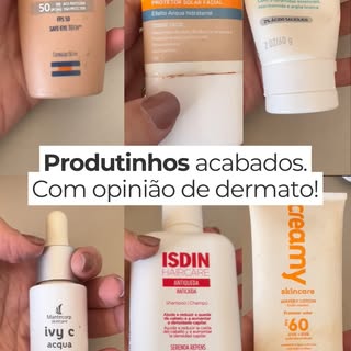 Sabe aquela sensação boa de raspar o fundo do potinho? Significa que o produto foi aprovado de verda