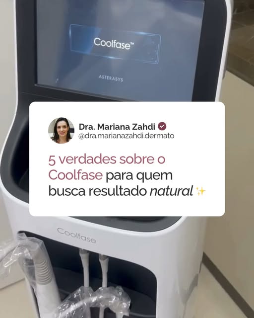 Quando o assunto é tratar flacidez, uma das coisas que mais ouço no consultório é: "quero resultado,