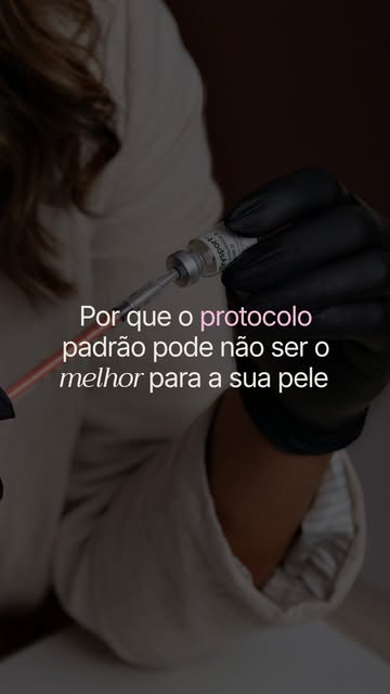 Você já se perguntou por que o tratamento que funcionou tão bem para uma amiga não trouxe o mesmo re