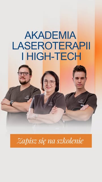 Jesteś lekarzem i chcesz bez obaw pracować na laserach oraz technologiach high-tech?

Dołącz do gron