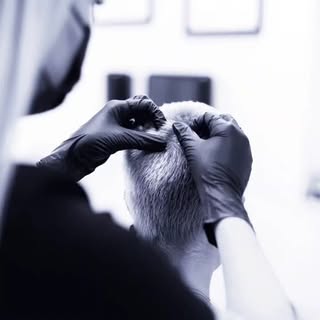 Looking for Australia's most experienced and respected Scalp Micropigentation studio?
Look no furthe