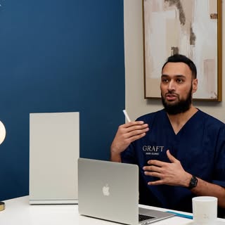 Our specialist doctors are highly trained to guide you through every step of the process, ensuring y